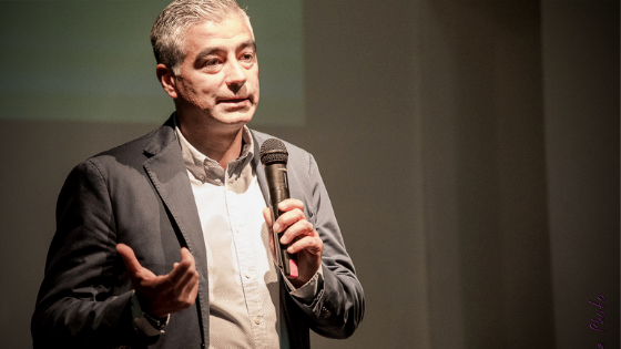 Paolo Covotta è il nuovo Direttore Generale della Genova Beach Soccer.