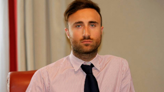 Francesco Maisano è il nuovo Direttore Sportivo della Genova Beach Soccer.